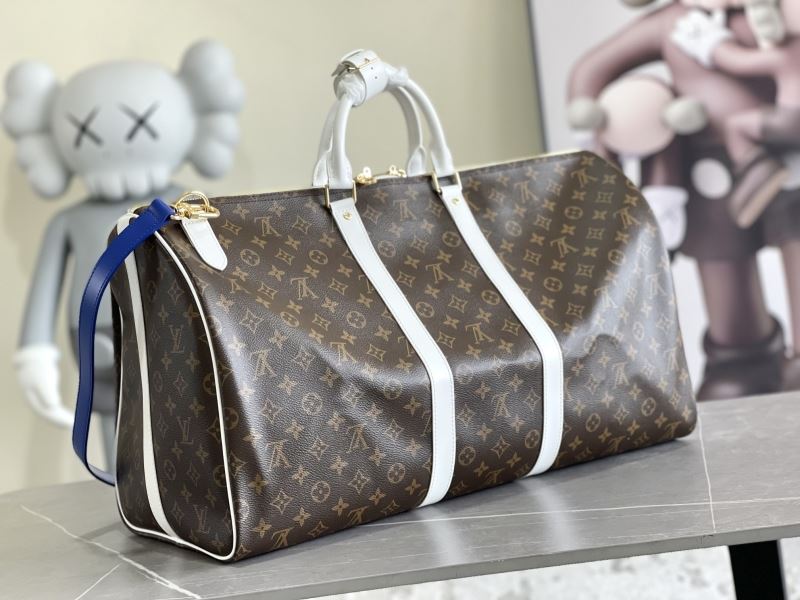Louis Vuitton Travel Bags